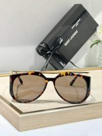 Picture of Saint Laurent Sunglasses _SKUfw77669312fw
